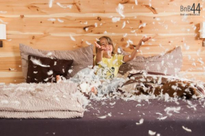 Bed and Breakfast BnB44, Bichlbach, Österreich, Bichlbach, Österreich